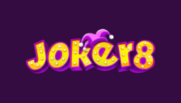 Joker8 Casino logo